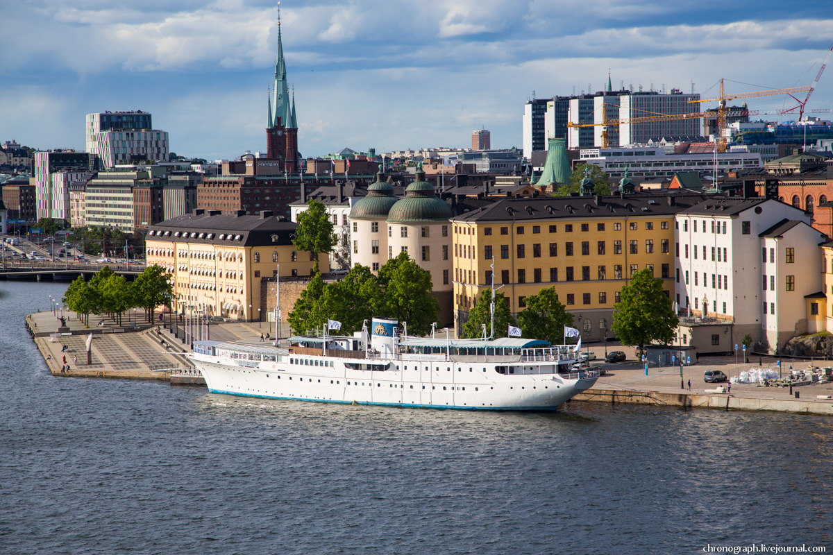 Stockholm